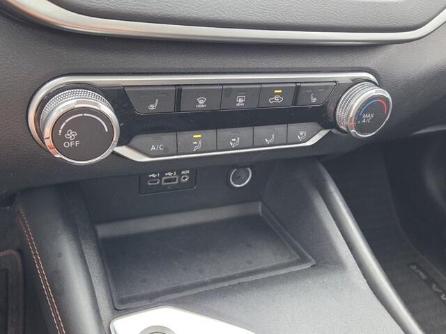2021 Nissan Altima SR FWD