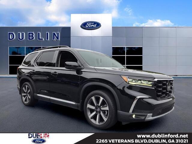 2025 Honda Pilot Elite for sale in Dublin, GA
