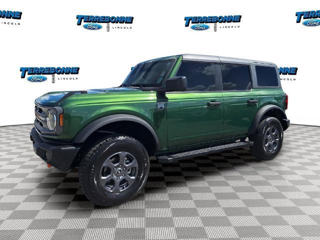 2024 Ford Bronco Big Bend for sale in Houma, LA