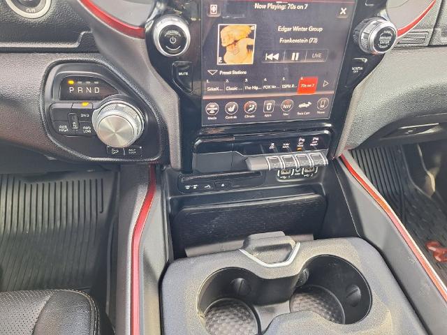 2019 Ram 1500 Rebel Crew Cab 4x4 57 Box