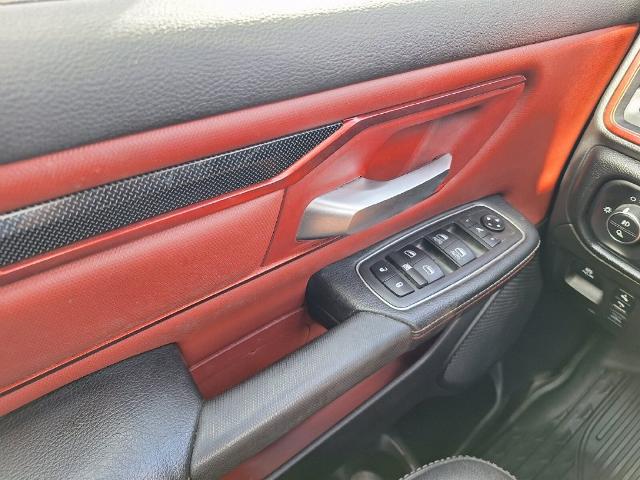 2019 Ram 1500 Rebel Crew Cab 4x4 57 Box