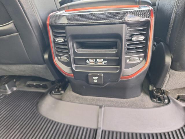 2019 Ram 1500 Rebel Crew Cab 4x4 57 Box