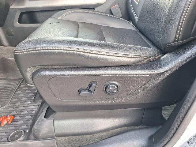 2019 Ram 1500 Rebel Crew Cab 4x4 57 Box