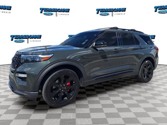 2022 Ford Explorer ST for sale in Houma, LA