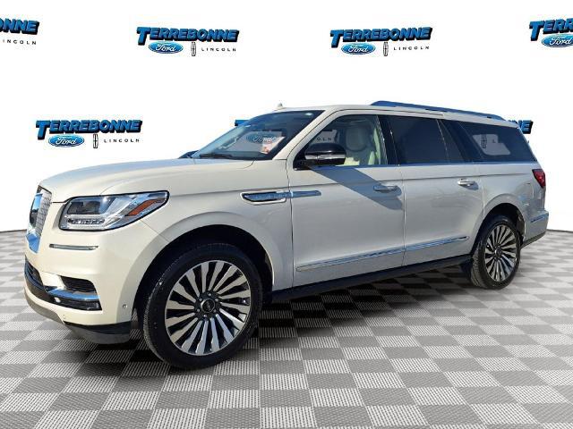 2021 Lincoln Navigator Reserve L for sale in Houma, LA
