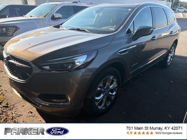2020 Buick Enclave AWD Avenir for sale in Murray, KY