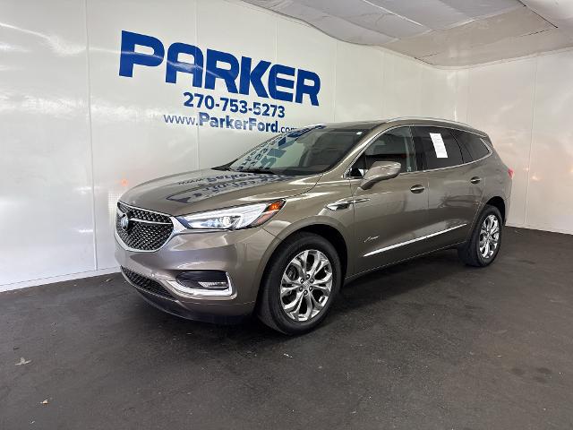 2020 Buick Enclave AWD Avenir