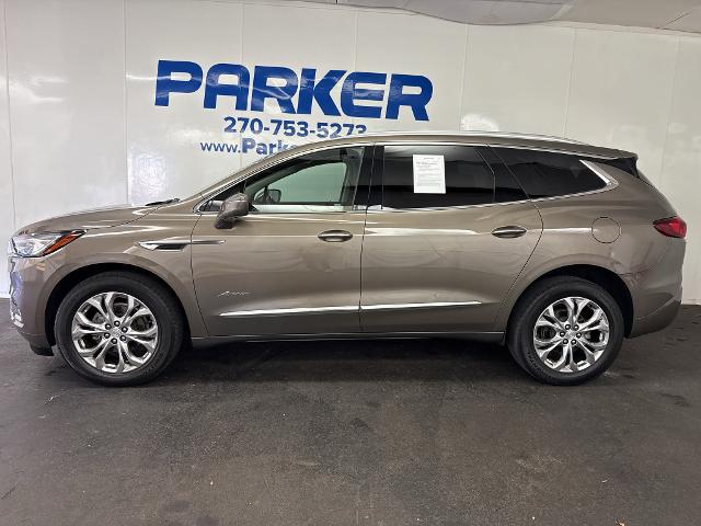 2020 Buick Enclave AWD Avenir