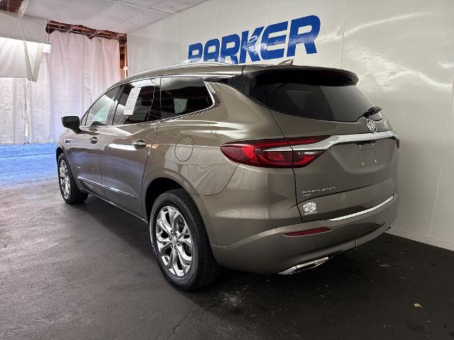 2020 Buick Enclave AWD Avenir