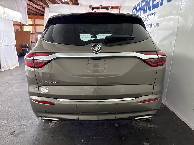 2020 Buick Enclave AWD Avenir