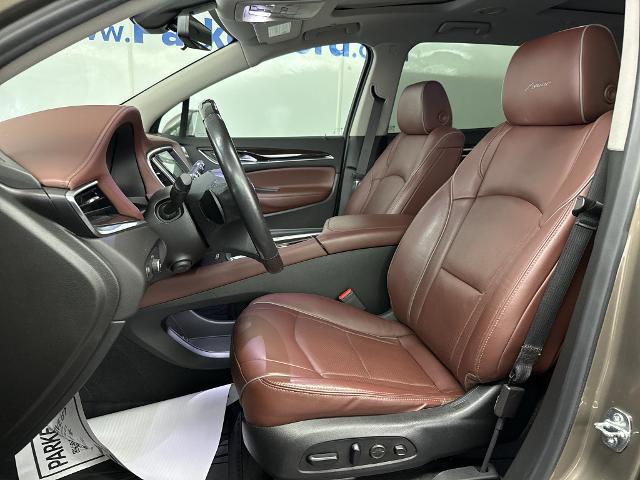 2020 Buick Enclave AWD Avenir