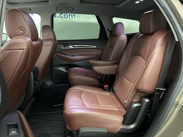 2020 Buick Enclave AWD Avenir