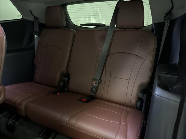 2020 Buick Enclave AWD Avenir