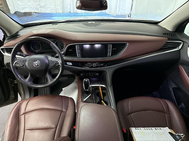 2020 Buick Enclave AWD Avenir