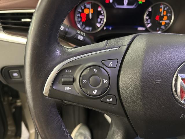 2020 Buick Enclave AWD Avenir