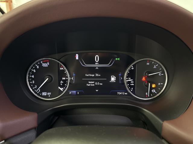 2020 Buick Enclave AWD Avenir