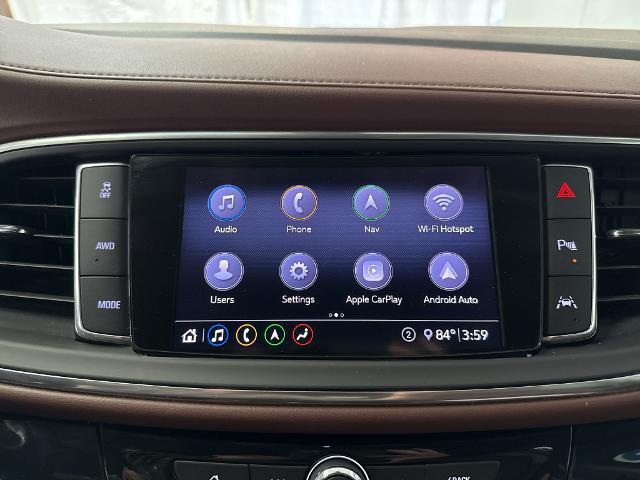 2020 Buick Enclave AWD Avenir