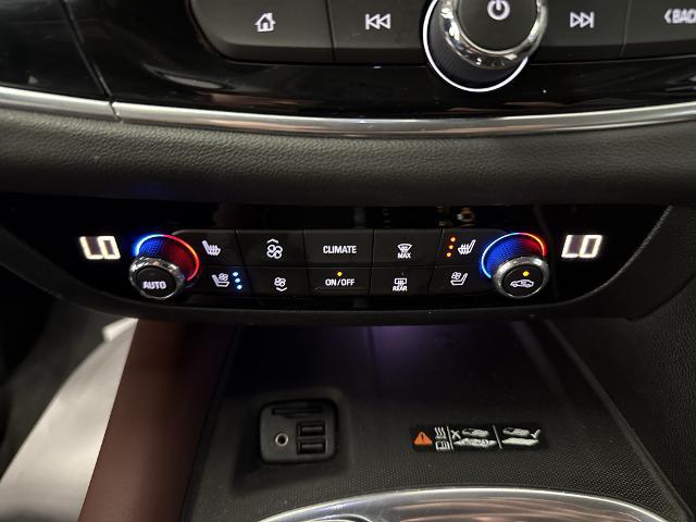 2020 Buick Enclave AWD Avenir