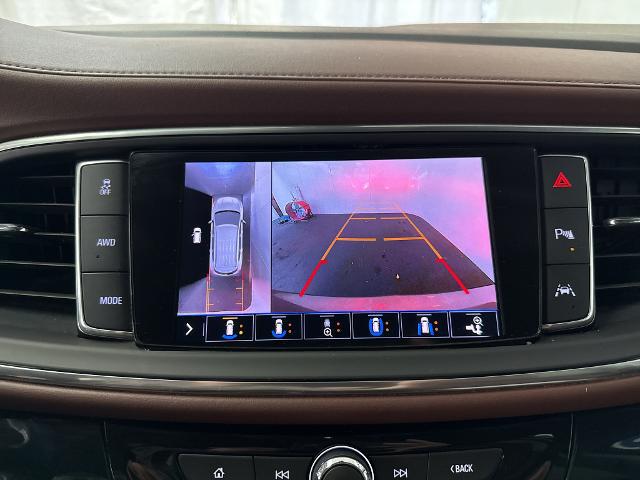 2020 Buick Enclave AWD Avenir