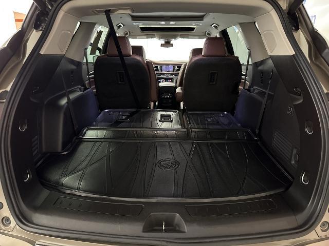 2020 Buick Enclave AWD Avenir