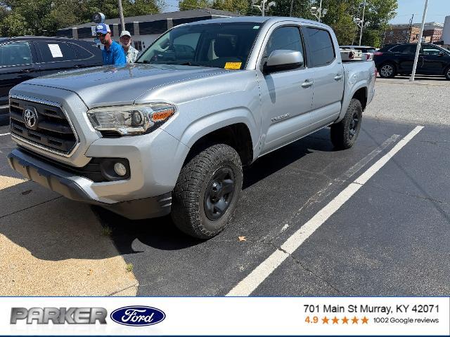 2016 Toyota Tacoma SR V6 for sale in Murray, KY