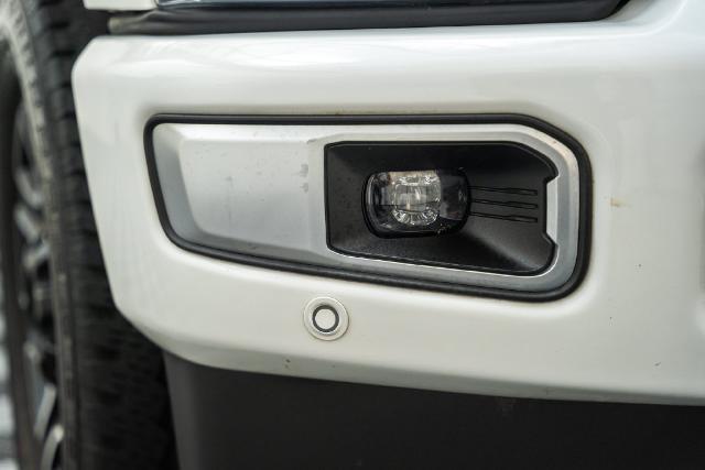 2024 Ford F-250 Platinum