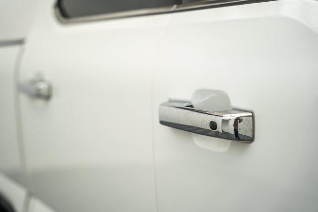 2024 Ford F-250 Platinum