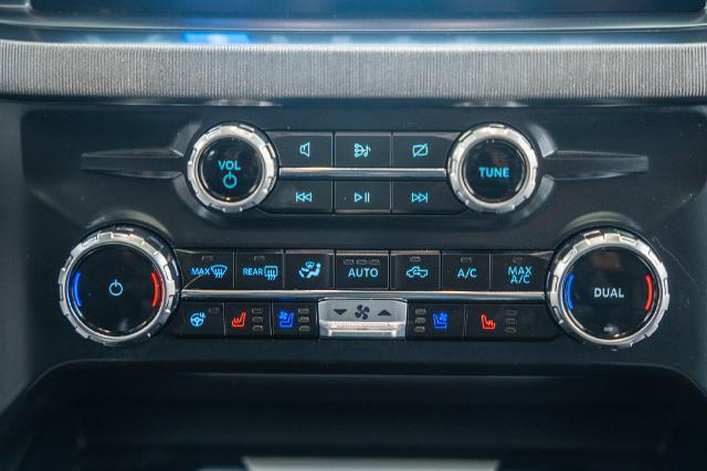 2024 Ford F-250 Platinum