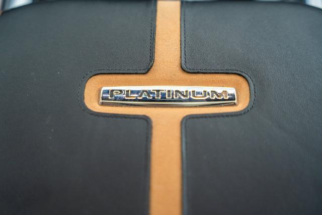 2024 Ford F-250 Platinum