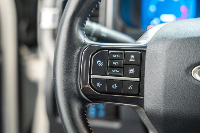 2024 Ford F-250 Platinum