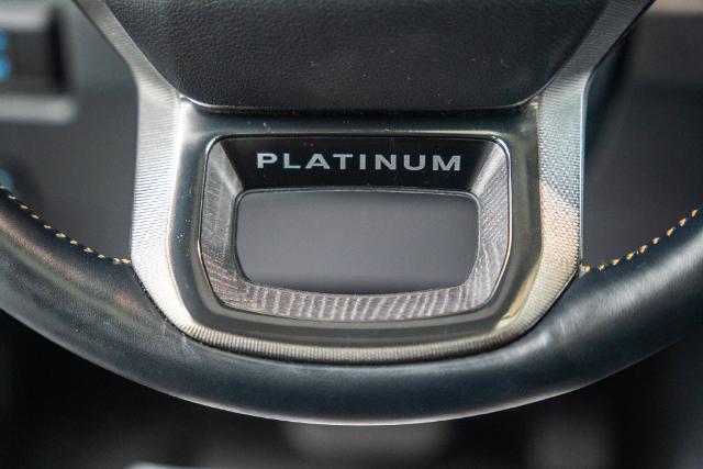 2024 Ford F-250 Platinum