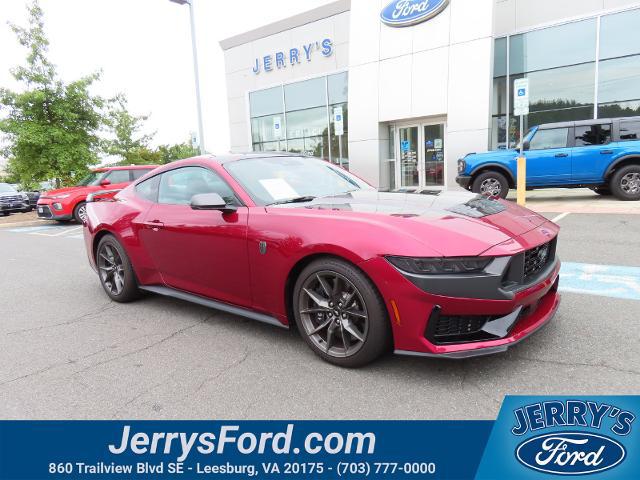 2025 Ford Mustang Dark Horse Fastback for sale in Leesburg, VA
