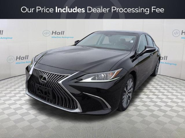 2020 Lexus ES 350 Base for sale in Elizabeth City, NC