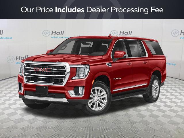 2021 GMC Yukon XL 2WD SLT for sale in Elizabeth City, NC