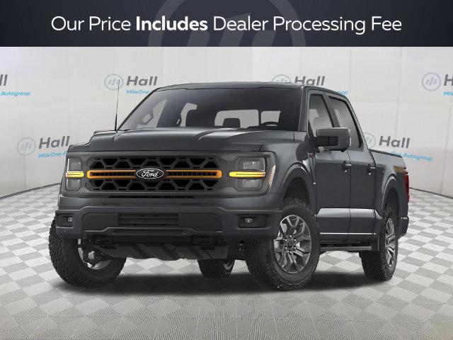 2025 Ford F-150 Tremor for sale in Elizabeth City, NC