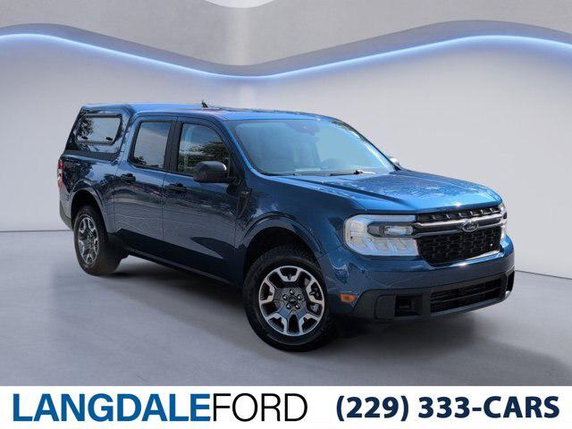 2024 Ford Maverick XLT for sale in Valdosta, GA