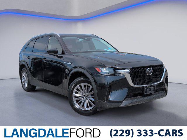 2025 Mazda X-90 3.3 Turbo Preferred Package for sale in Valdosta, GA