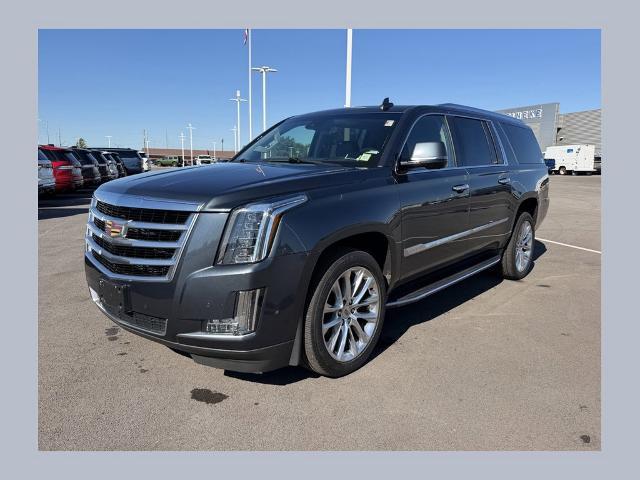 2019 Cadillac Escalade ESV for sale near Findlay, OH