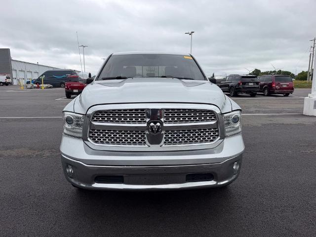 2018 Ram 1500 Laramie Crew Cab 4x4 64 Box