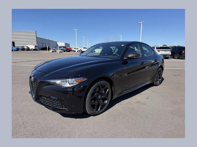 2021 Alfa Romeo Giulia for sale near Findlay, OH