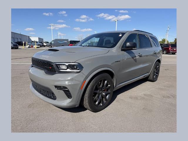 2023 Dodge Durango R/T Plus AWD for sale near Findlay, OH