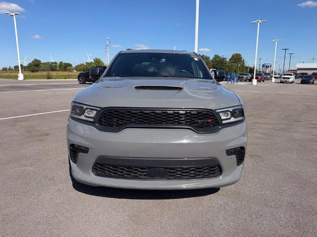 2023 Dodge Durango R/T Plus AWD