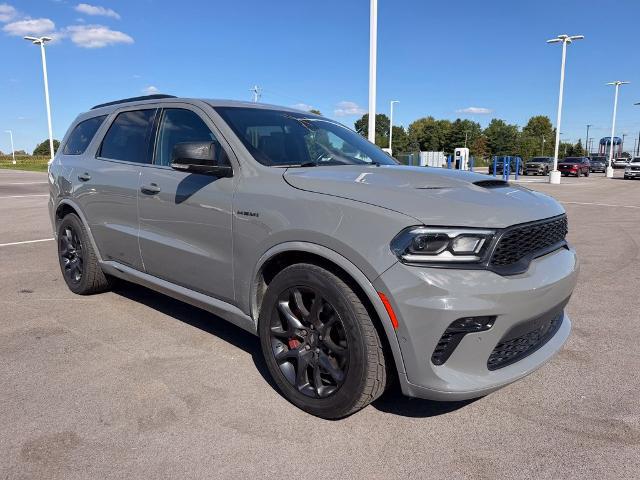 2023 Dodge Durango R/T Plus AWD