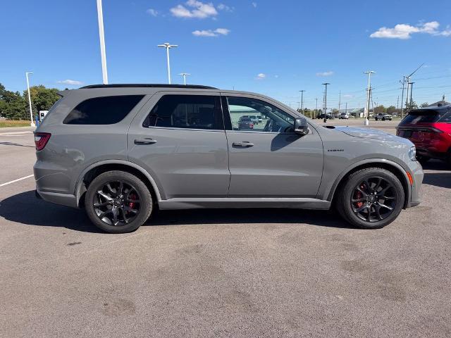 2023 Dodge Durango R/T Plus AWD