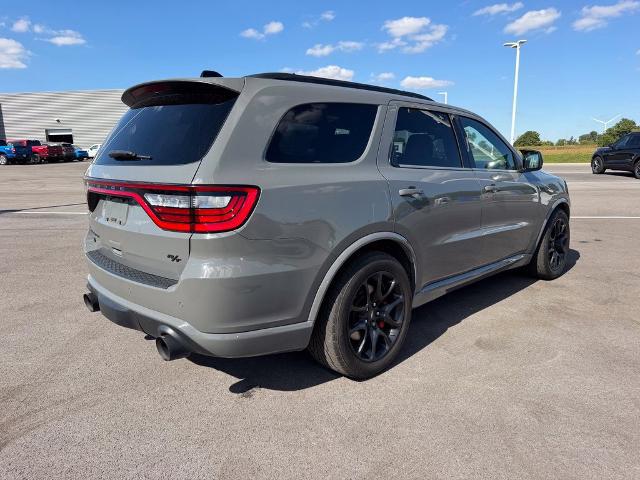 2023 Dodge Durango R/T Plus AWD