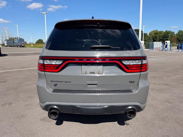 2023 Dodge Durango R/T Plus AWD