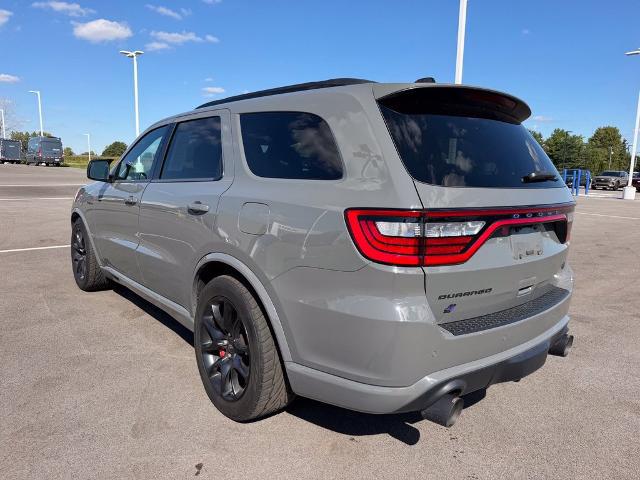 2023 Dodge Durango R/T Plus AWD