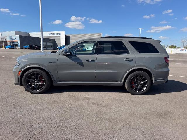 2023 Dodge Durango R/T Plus AWD
