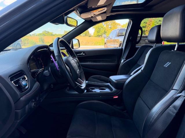 2023 Dodge Durango R/T Plus AWD