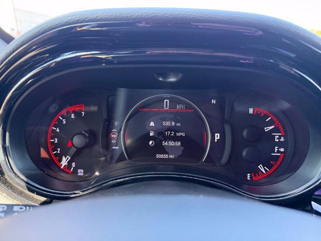 2023 Dodge Durango R/T Plus AWD